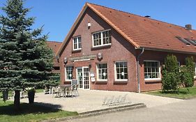 Landhaus am Schaalsee